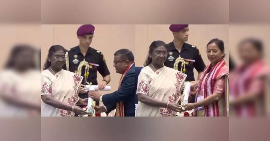 Recognizing Excellence in Education Across India, ETEducation