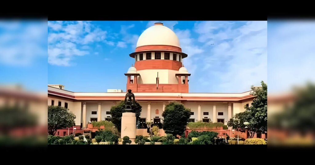 Supreme Court to Hear NBCC’s Plea for RERA Exemptions in Supertech Housing Projects, ETLegalWorld