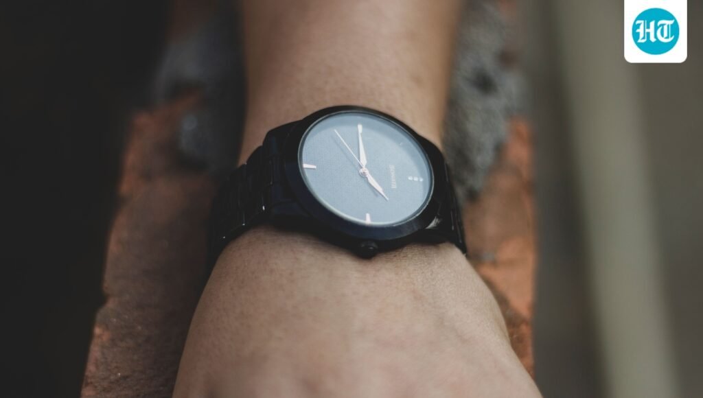 How I choose a watch for my wrist size: Because the wrong dial can ruin a great outfit