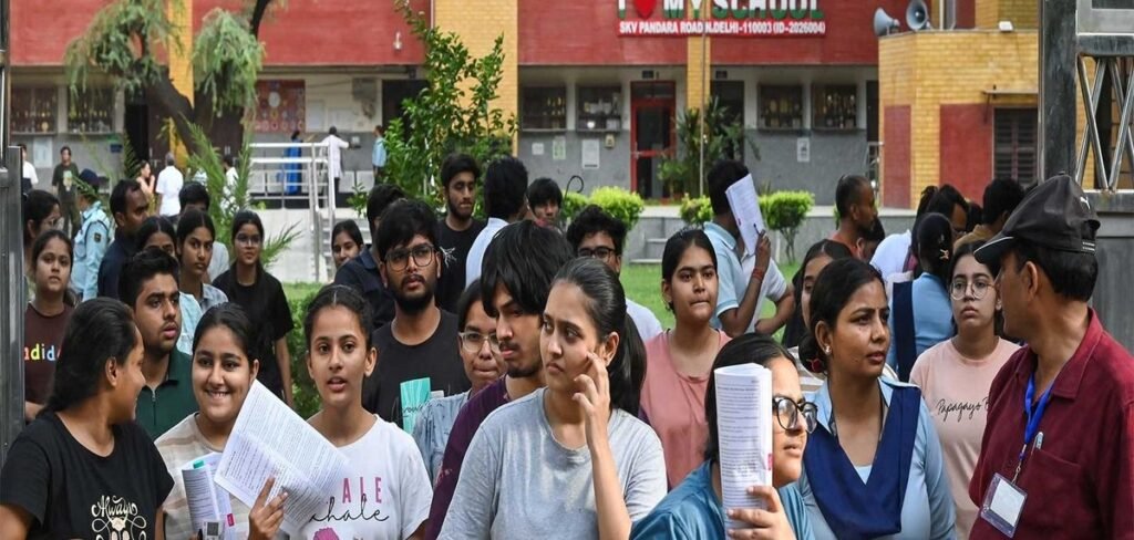 CBI claims NEET-UG 2026 leak network used WhatsApp, Telegram and digital files to circulate question papers before exam