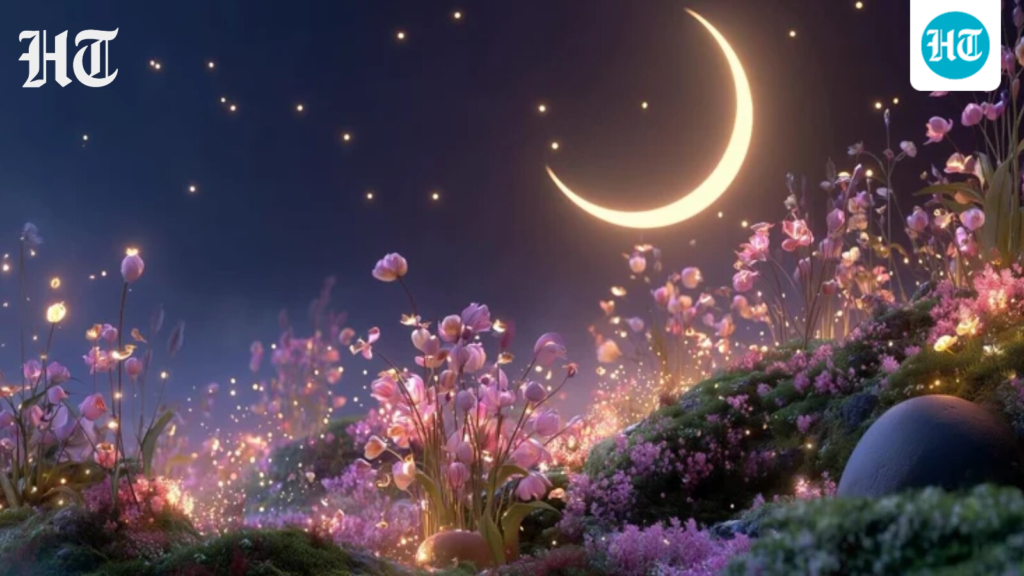 New Moon August 2026: 6 symbols you may notice before this New Moon, according to a spiritual expert