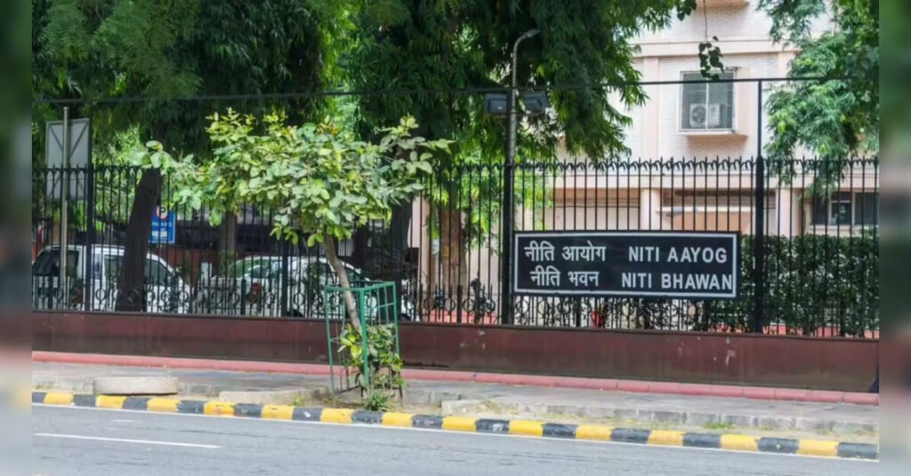 NITI Aayog’s Revolutionary Plan for Interstate Licence Portability in Healthcare, ETHealthworld