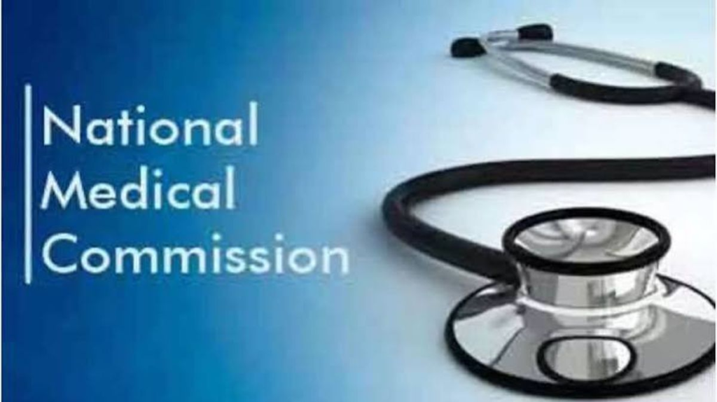 NMC directs medical colleges to submit monthly suicide reports