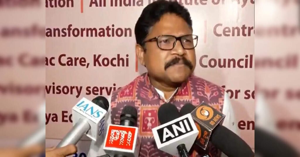 Odisha Enhances Healthcare with 10 New MoUs Focused on Trauma Care and Medical Education, ETEducation