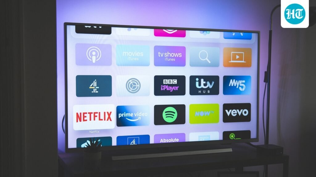 Your next TV could change movie night forever, if you choose between OLED, QLED and Mini-LED wisely
(HT Tech)