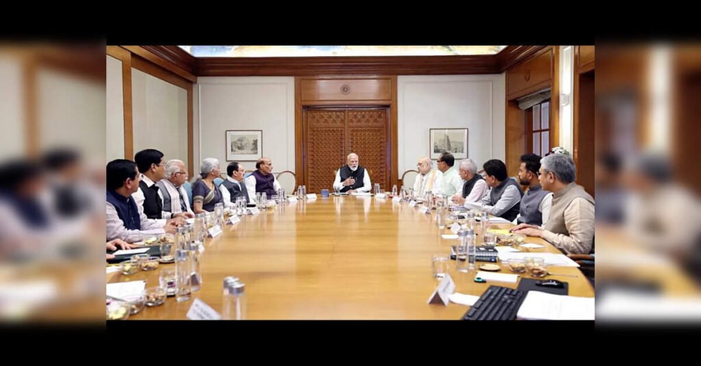 Modi Government Launches ‘One Day, One University’ Initiative to Engage with Students, ETEducation