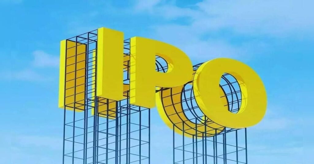 Online Instruments India Secures SEBI Nod for ₹750 Crore IPO, ETLegalWorld