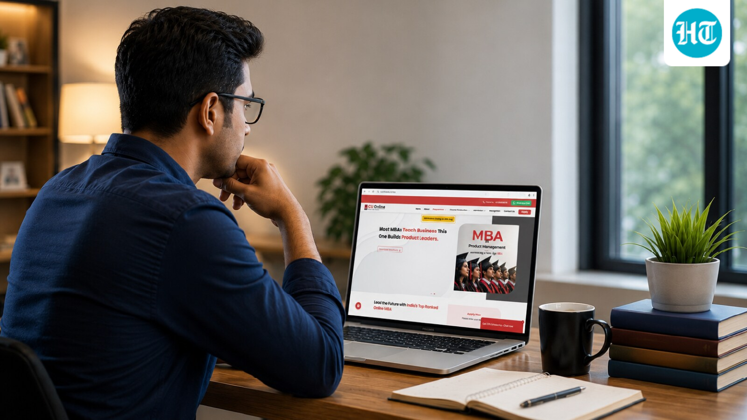 Best online MBA programmes in India for working professionals: What to consider before choosing