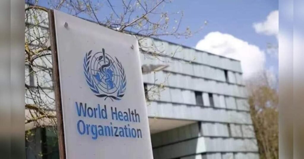 60% of Global Healthcare Facilities Lack Basic Sanitation Standards, ETHealthworld