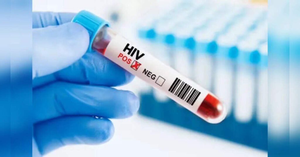 Over 10,000 diagnosed with HIV in Meghalaya; govt plans to intensify awareness campaign, ETHealthworld