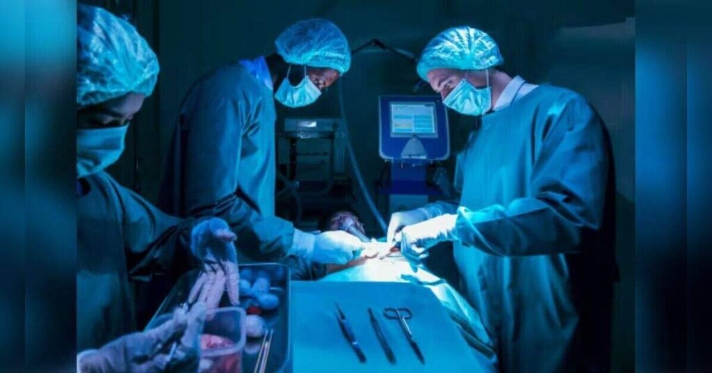 Over 61,000 Patients Await Donors, ETHealthworld