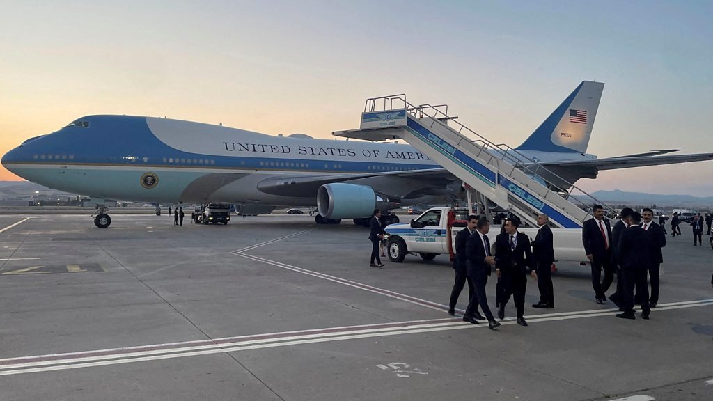 The Global Story – Is Iran really trying to kill Trump?