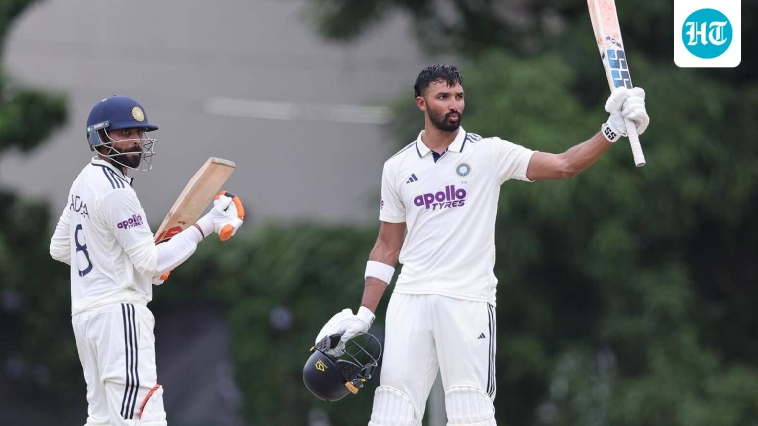IND vs SLC XI LIVE, Warm-Up Match Day 3: Padikkal’s big audition over, India to turn focus to bowlers