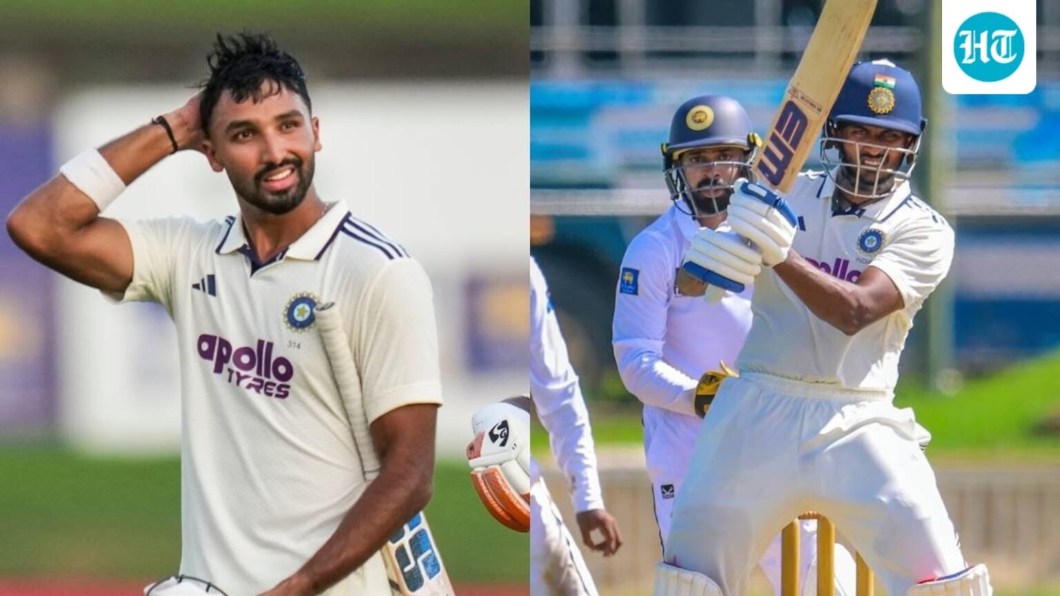 India coach responds to No. 3 debate after Padikkal forces rethink with Sri Lanka hundred, reveals where Sudharsan stand