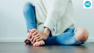 Unusual numbness and difficulty walking? Physician Dr Kunal Sood shares 5 overlooked symptoms of vitamin B12 deficiency