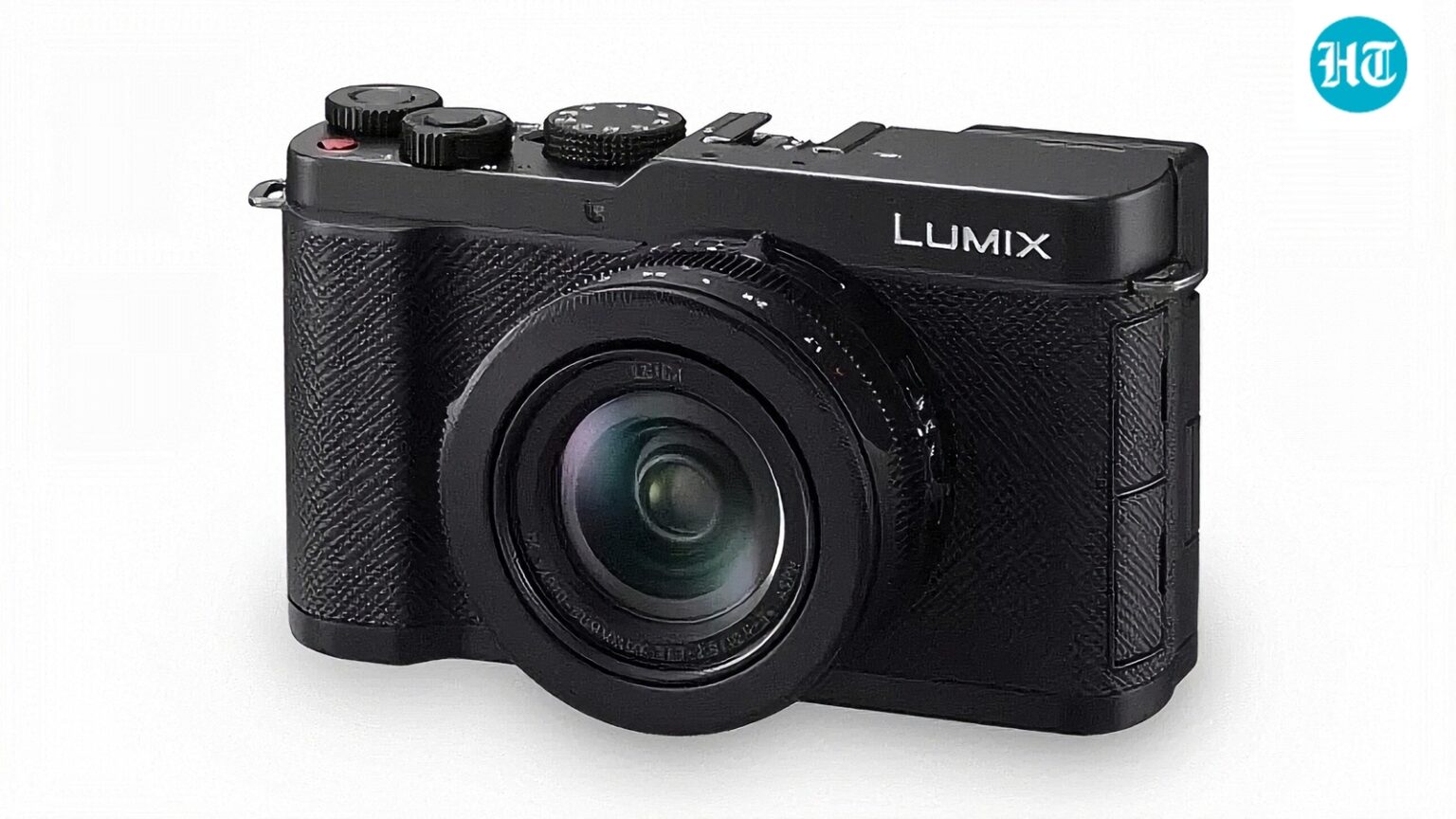 Panasonic LUMIX L10 launched in India with LEICA optics and AI autofocus at ₹1,79,990
(HT Tech)
