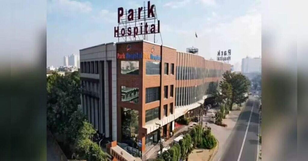 Park Medi World to Add 1,450 Beds in Northern India by FY28, ETHealthworld