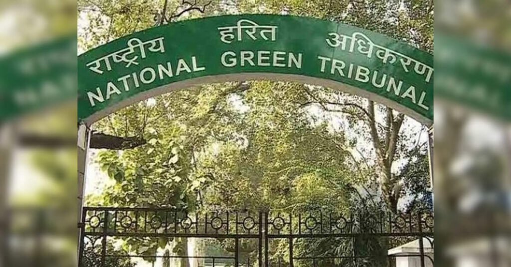 Parliamentary Committee Urges NGT to Tackle Environmental Issues More Actively, ETLegalWorld