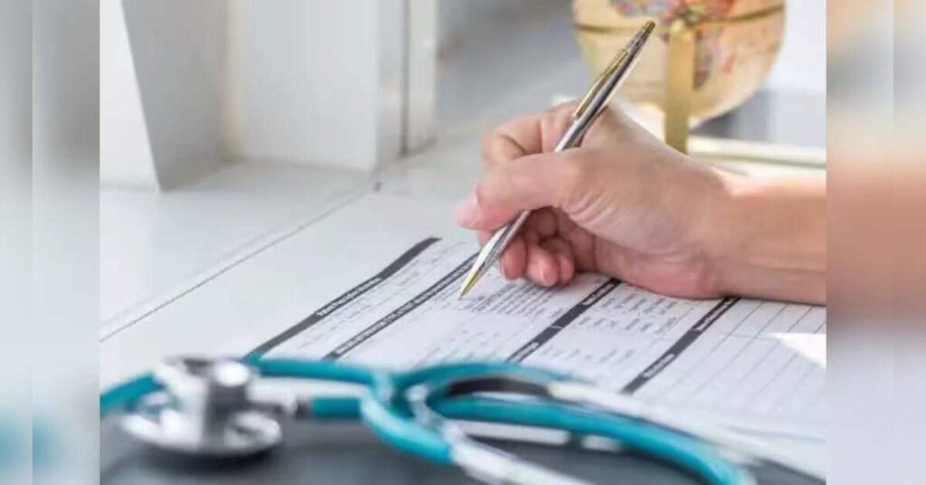 Parliamentary panel cites Punjab’s PPP healthcare model, recommends national framework, ETHealthworld