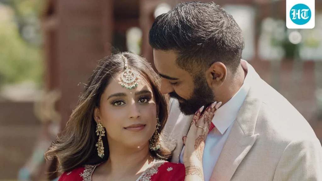 Indian man with ‘good character’ will never tell this 1 thing about his parents to his wife: Relationship coach reveals