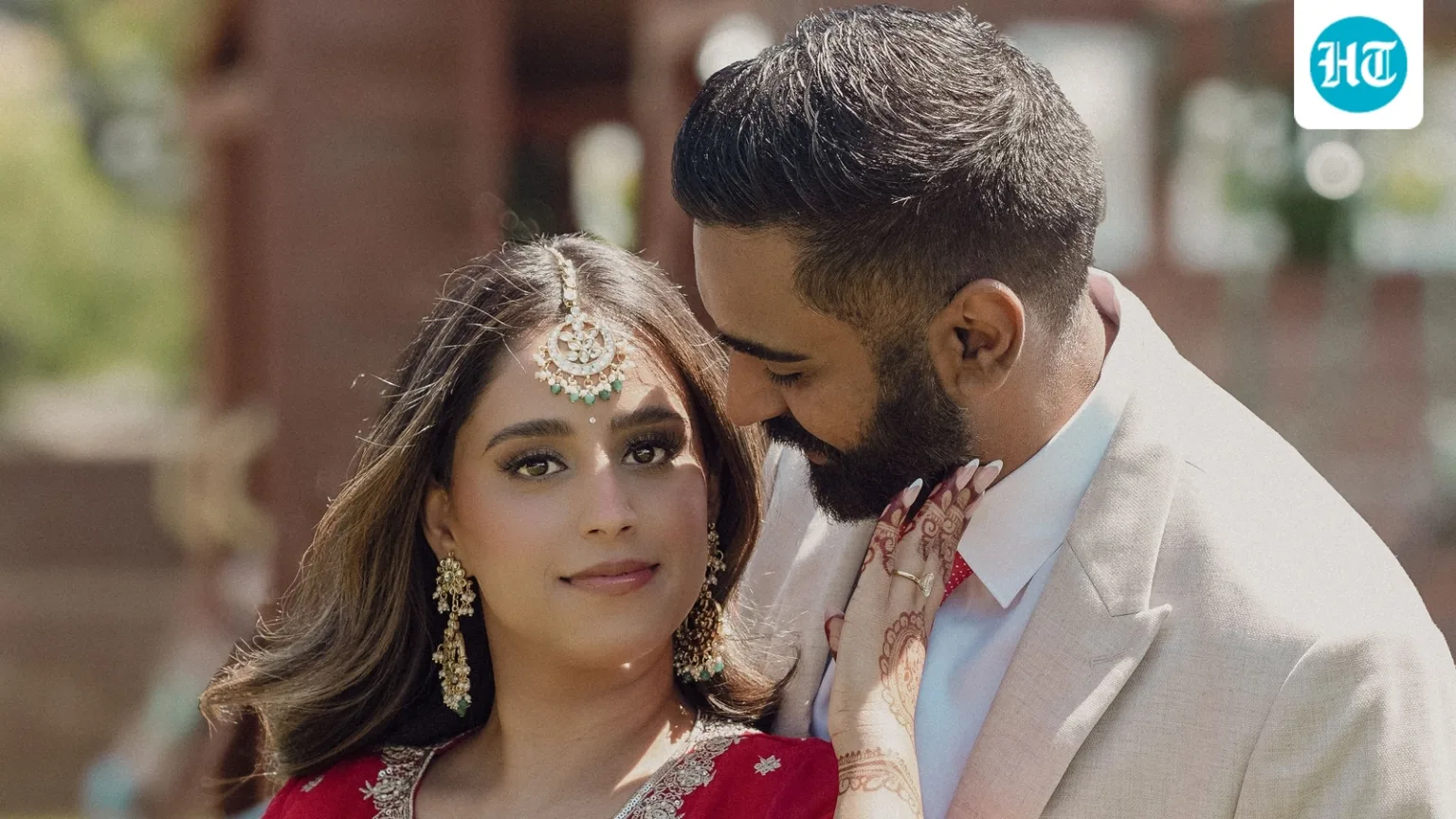 Indian man with ‘good character’ will never tell this 1 thing about his parents to his wife: Relationship coach reveals