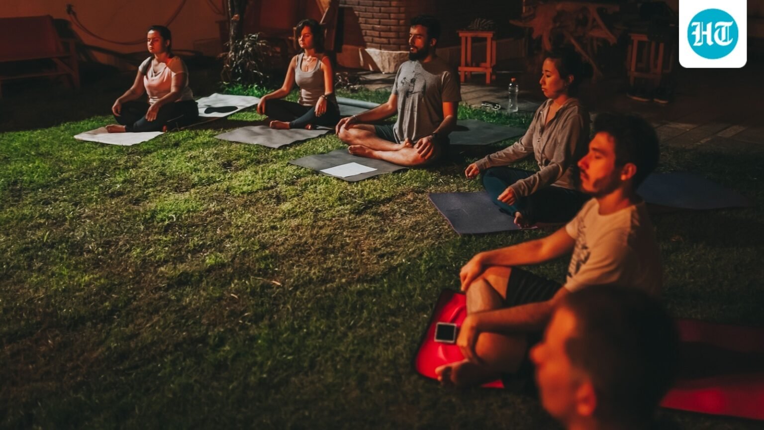 Sadhguru believes Inner Engineering can support your well-being. Here’s what he means