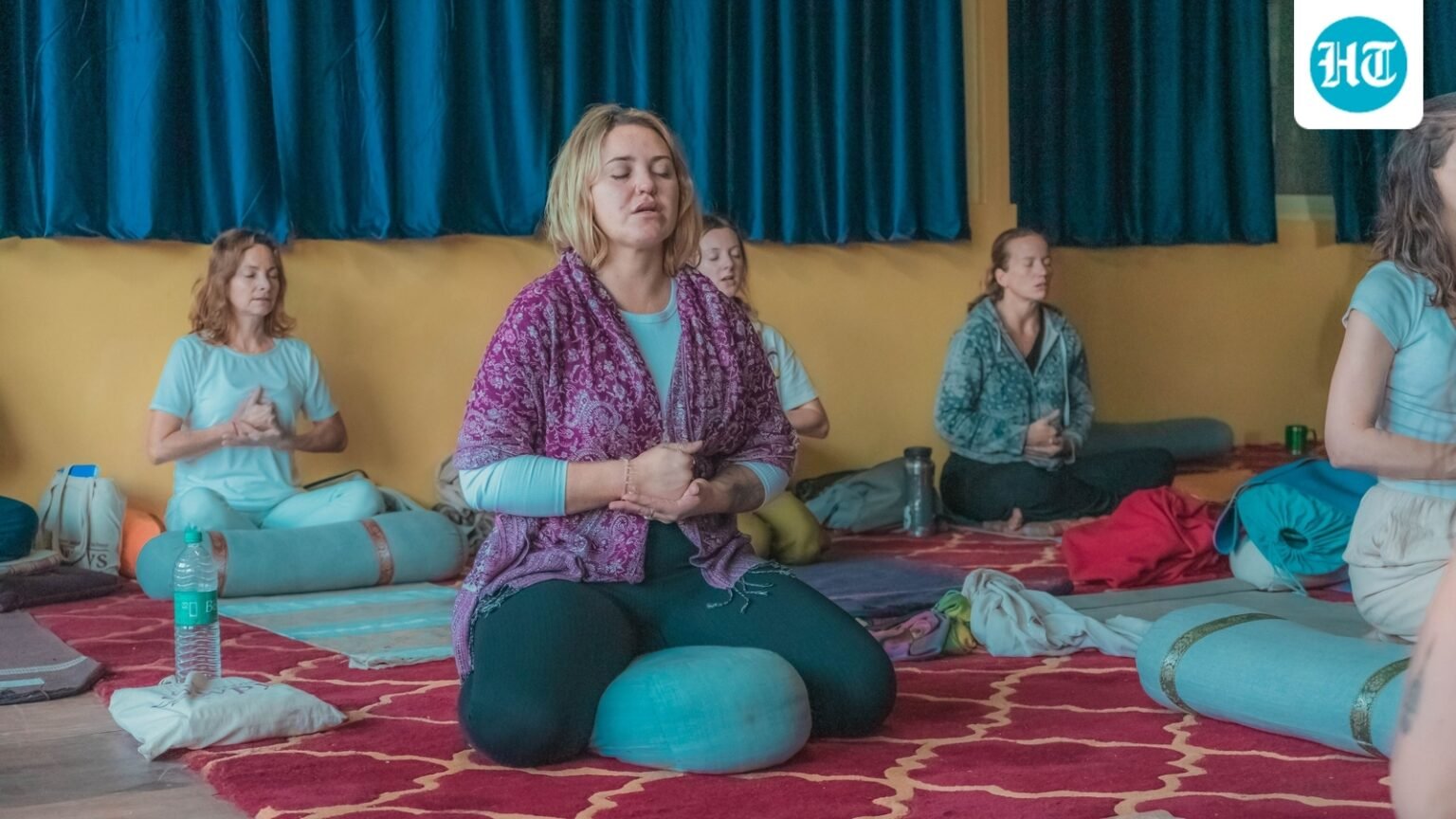 What is Inner Engineering? Sadhguru shares the purpose behind the practice