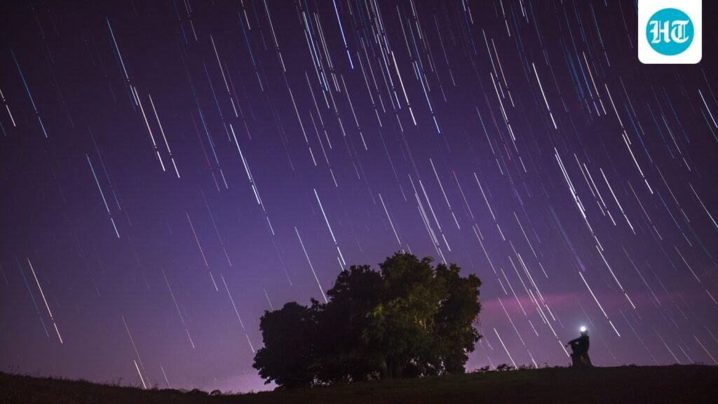 Perseid meteor shower 2026: When and where to see the dazzling display across the US