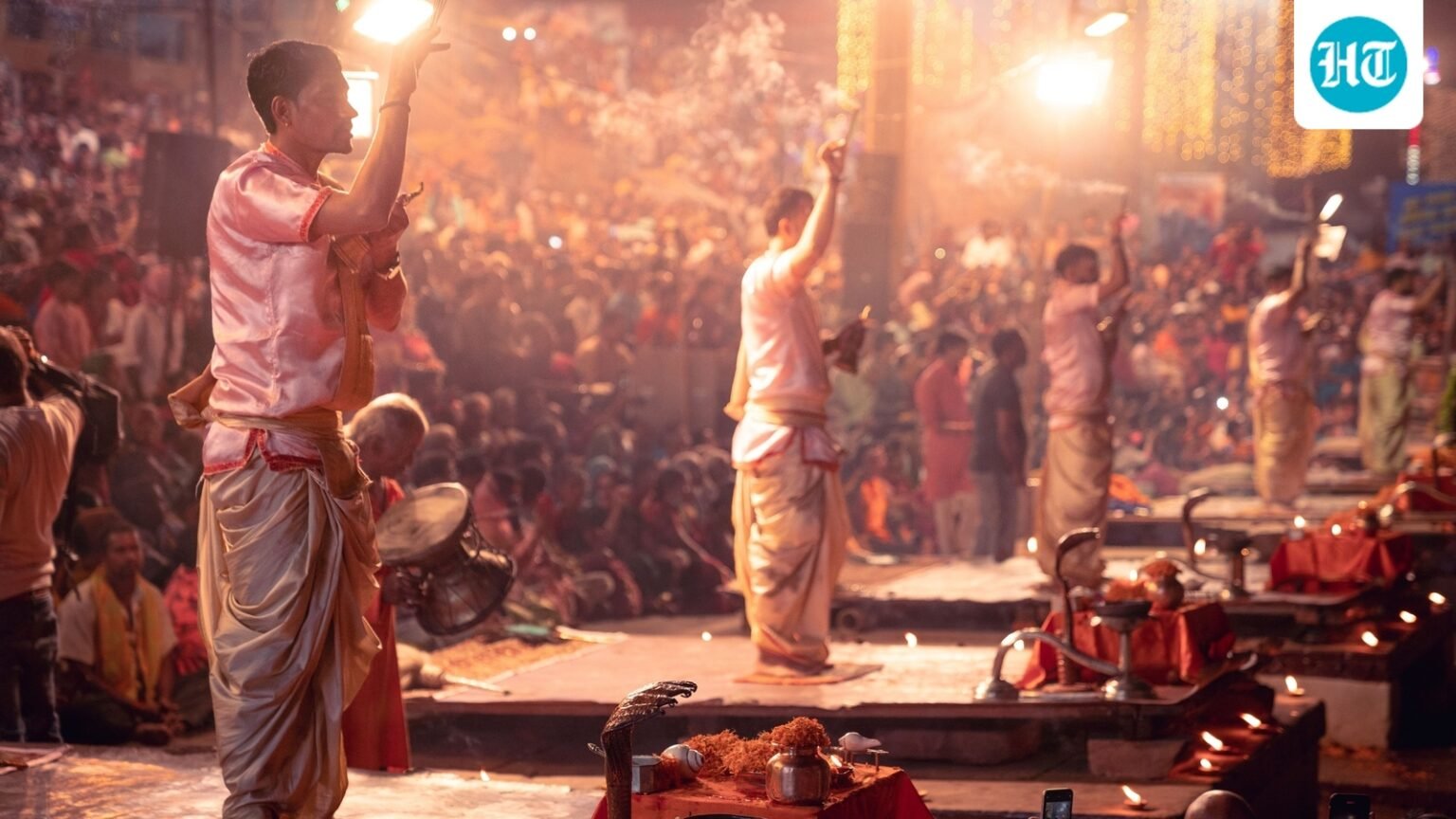 Sadhguru on spirituality: Why your everyday search for “more” may be part of the spiritual journey