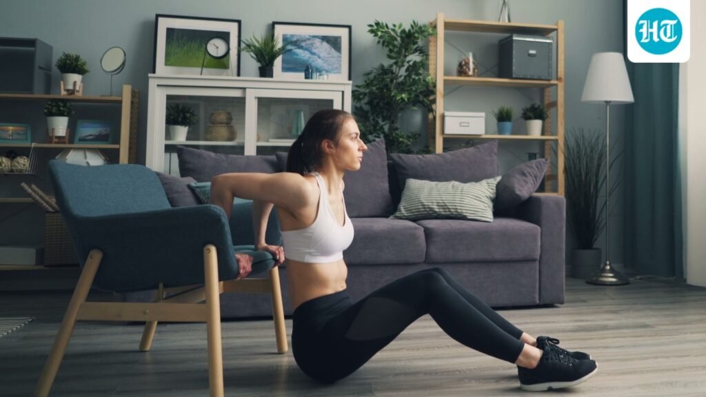 Monsoon rain interrupting your fitness routine? Dr Pankaj Walecha explains how to stay active indoors