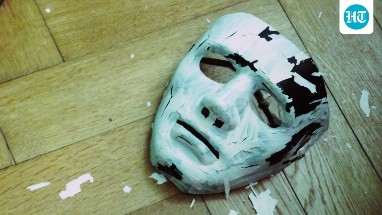 What is masking? Therapist Jeffrey Meltzer explains why people do it and how to get over the habit