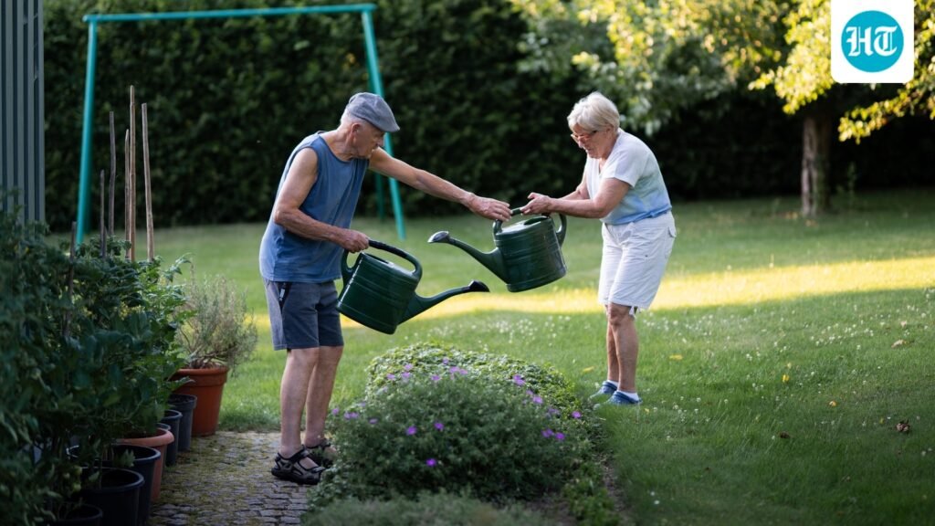 Gardening may improve your health and lifespan: Dr Mark Hyman shares 6 research-backed ways how that works