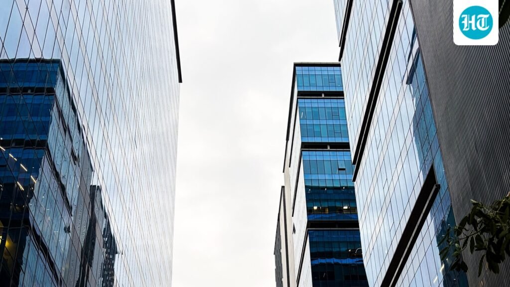 PepsiCo leases 91,314 sq ft GCC office space in Hyderabad for ₹35 crore over 5 years
