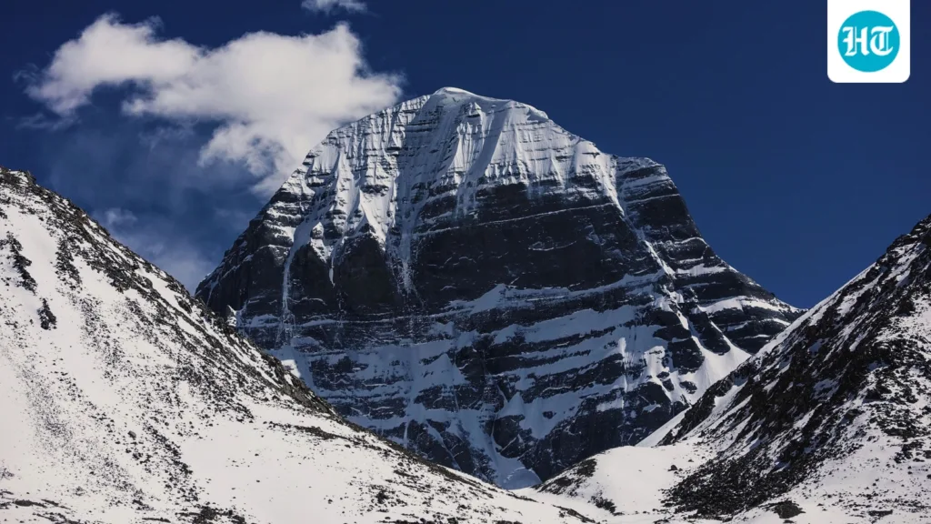 Sadhguru on Kailash: Why the sacred mountain holds a special place in spirituality