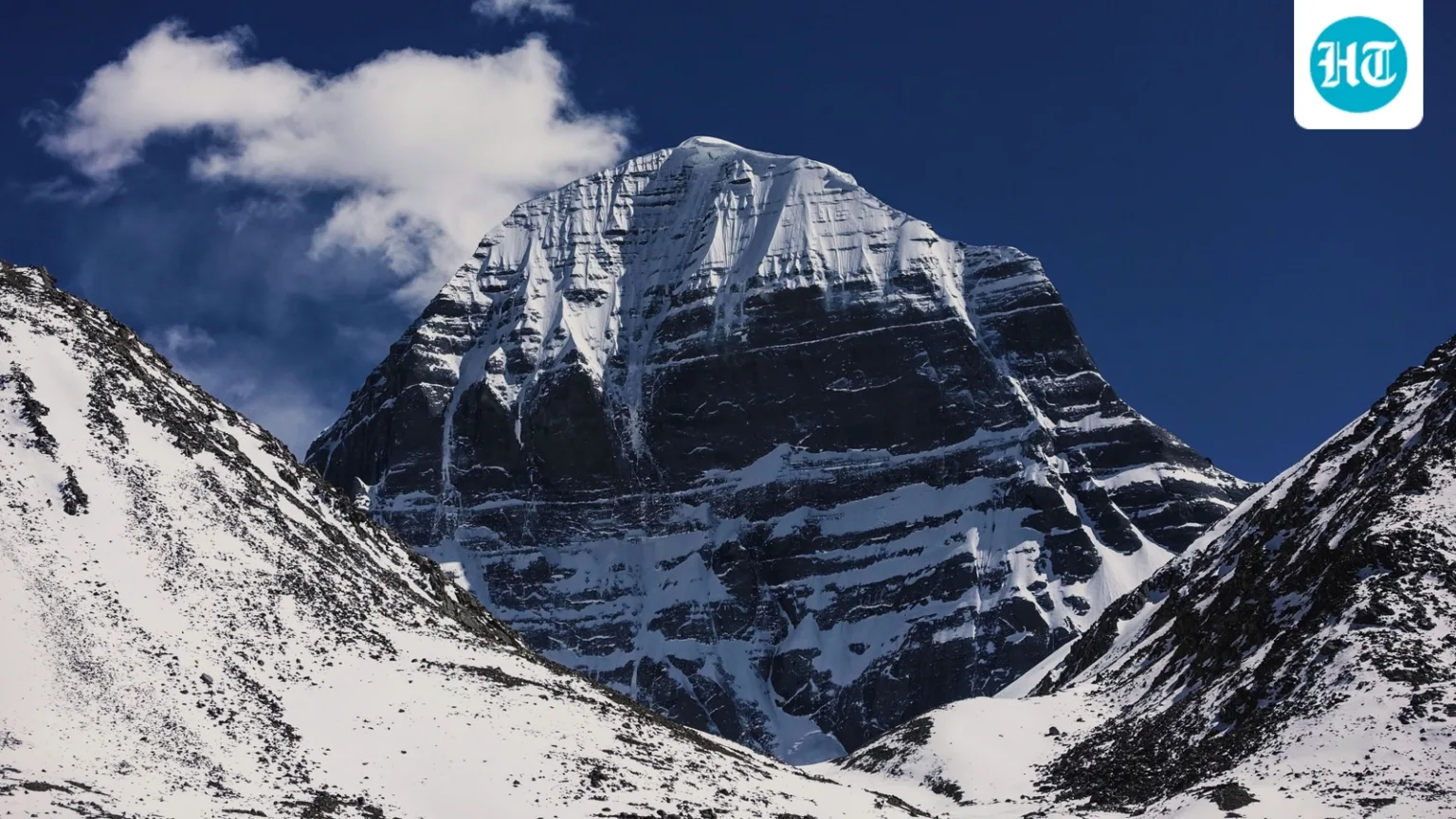 Sadhguru on Kailash: Why the sacred mountain holds a special place in spirituality