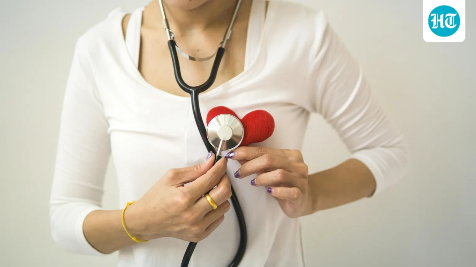 Want a 35-year-old heart at 50? Cardiologist Dr Sanjay Bhojraj says these 3 daily habits can support better heart health
