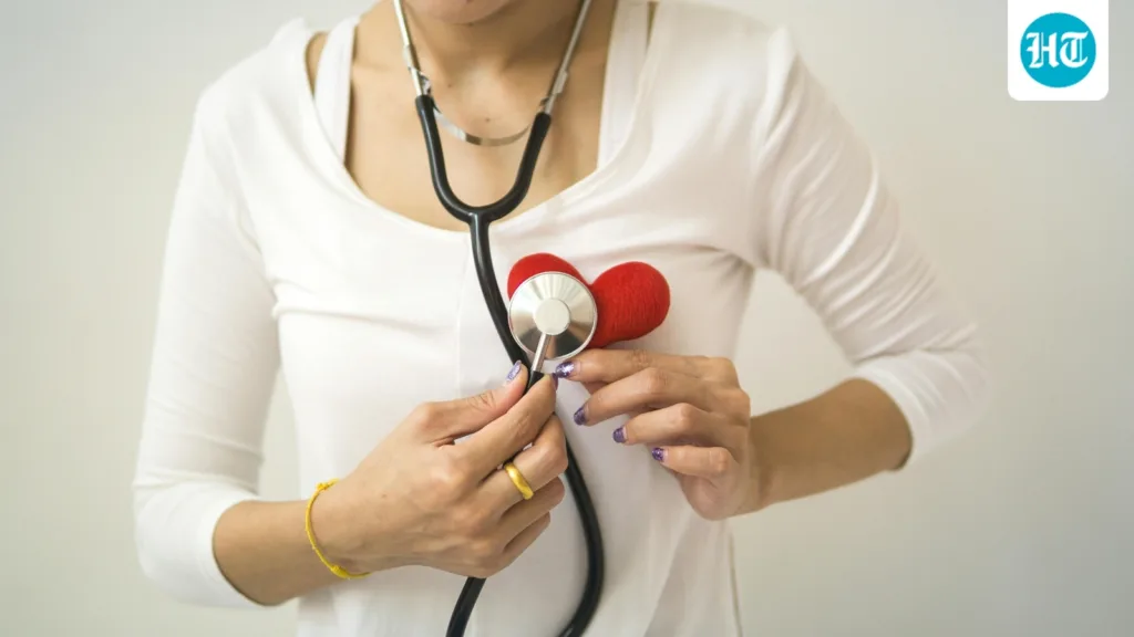 Want to know how healthy your heart is? Cardiologist Dr Sanjay Bhojraj lists 9 blood tests for ‘cardiovascular risk’