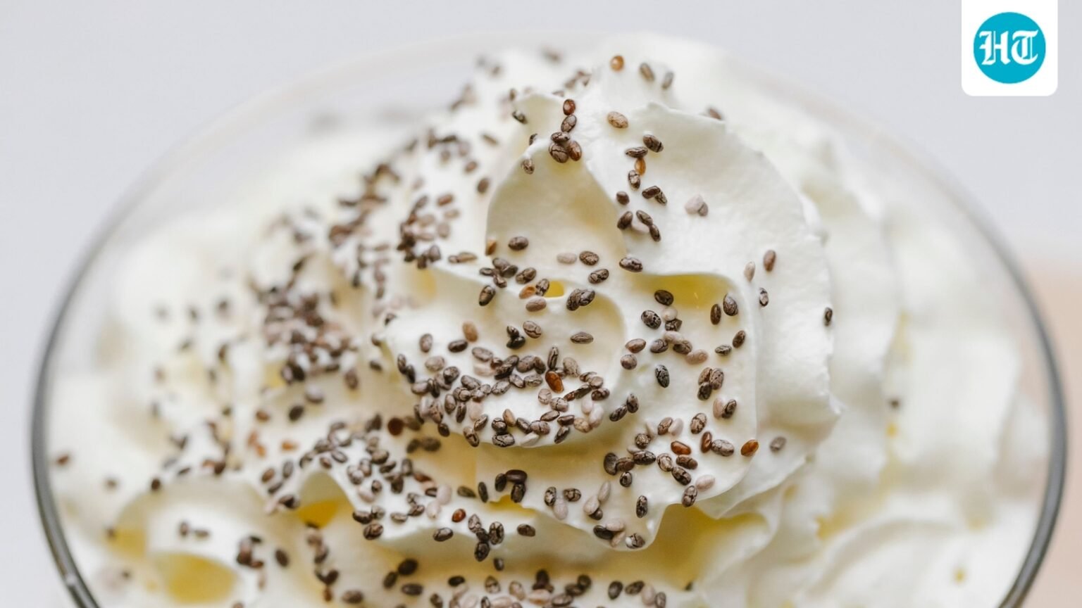 Gastroenterologist Dr Joseph Salhab says he doesn’t drink chia water: Here are 5 ways he takes them instead
