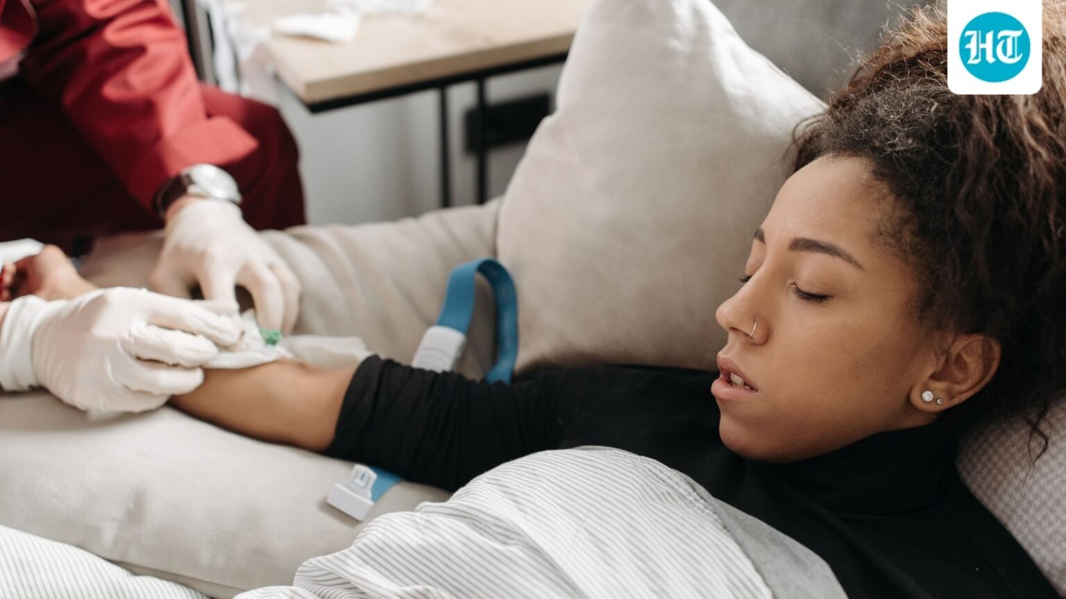 Low haemoglobin is not always about iron deficiency: Dr Rahul Chawla shares five other causes of anaemia