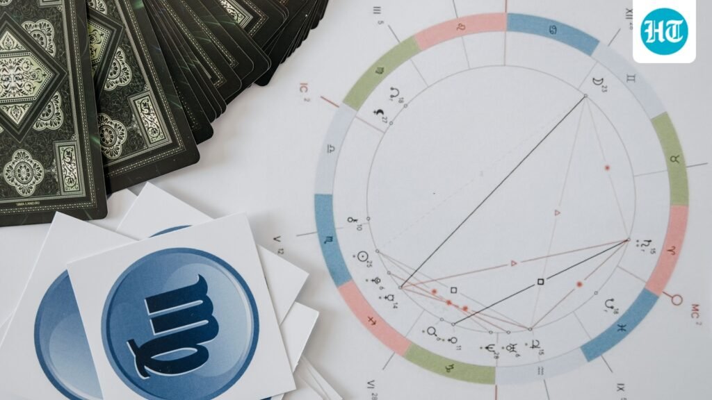 Elements of astrology: Here’s how they may affect your mood and relationships, according to an astrologer