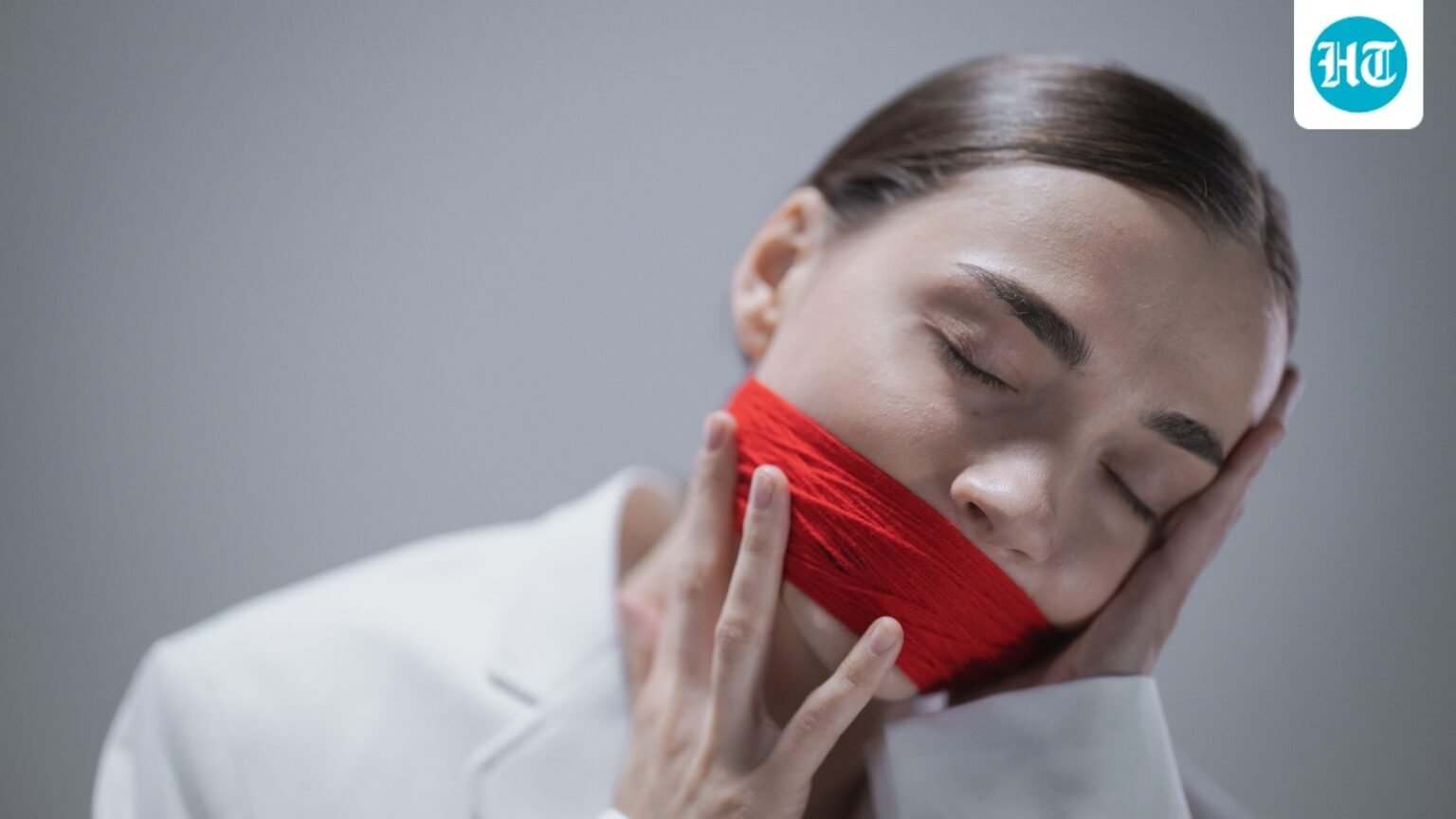 Can mouth taping really improve your sleep? Pulmonologist explains the benefits, risks, and who should avoid it