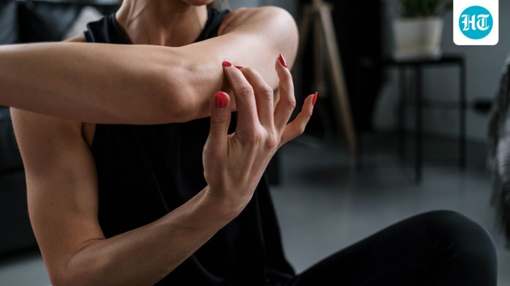 Not every ache is a gym injury: Signs persistent pain could be more than post-workout soreness