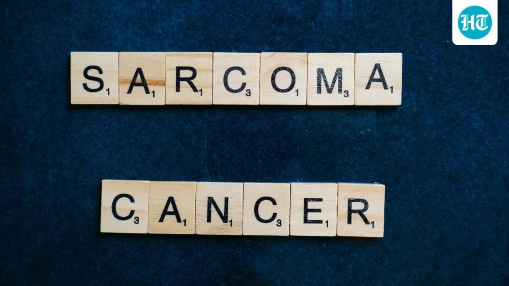 Worried about sarcoma? Dr Liza Bulsara debunks 4 common myths about bone and soft tissue cancer
