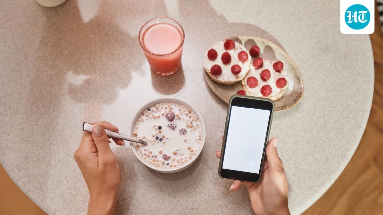 Skipping breakfast is not intermittent fasting: Dr Saurabh Sethi lists 8 habits that are destroying the gut