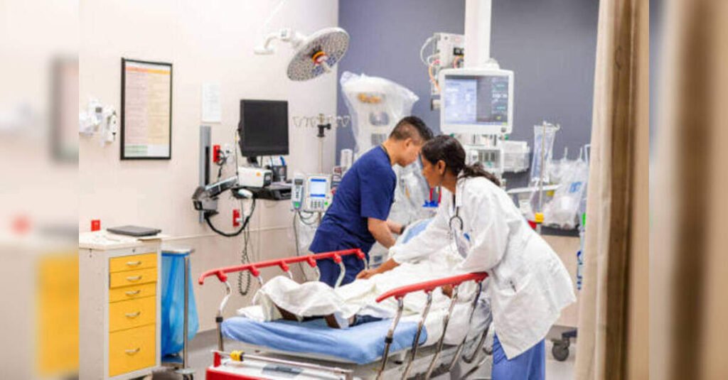 PGI Advocates for National Cardiac Triage Model to Save Lives, ETHealthworld