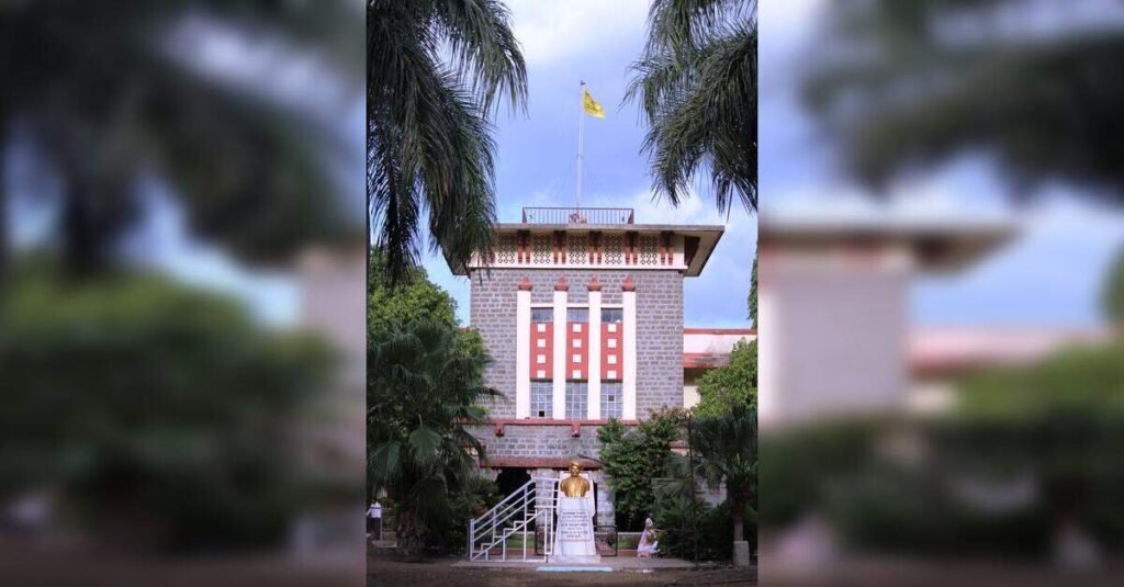 PhD candidates allege bribery, harassment by some staffers at Babasaheb Ambedkar Marathwada University, ETEducation
