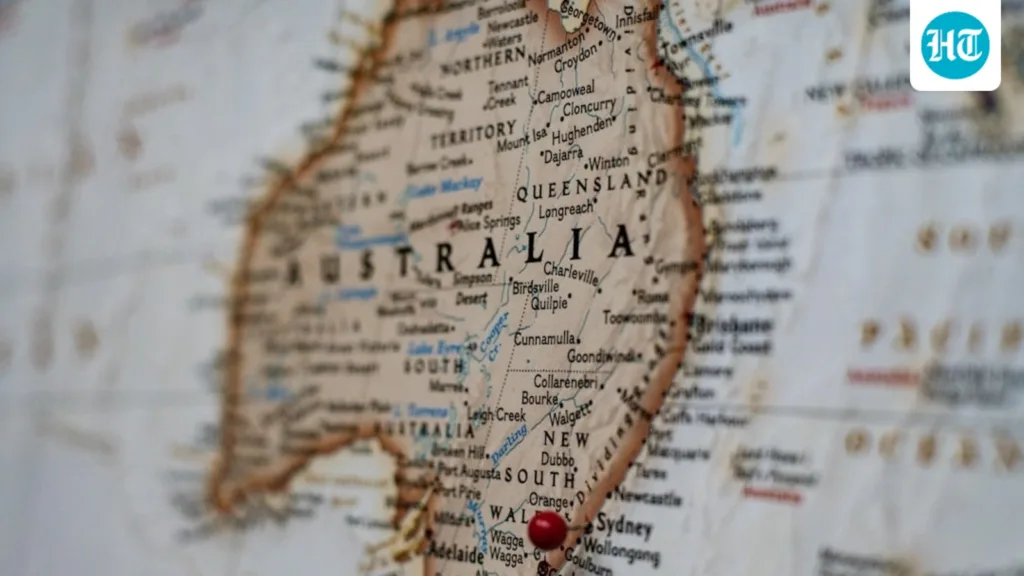 Australian education delegation visits Pune to strengthen India partnership