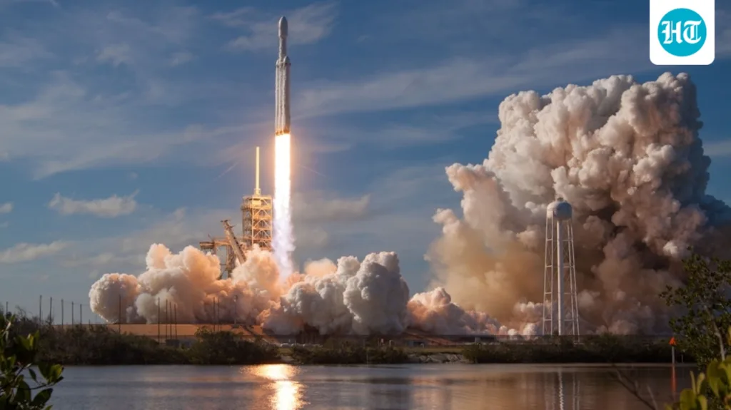 SpaceX needs to make its bigger rockets work
(HT Tech)