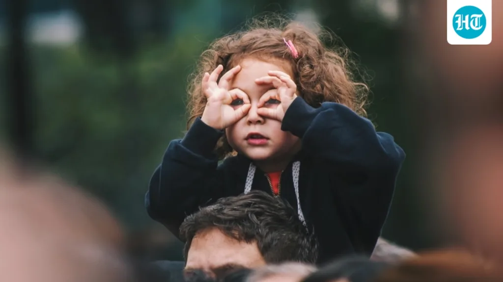 Screen time, eye strain, and glasses: Ophthalmologist busts the biggest myths about children’s eyesight