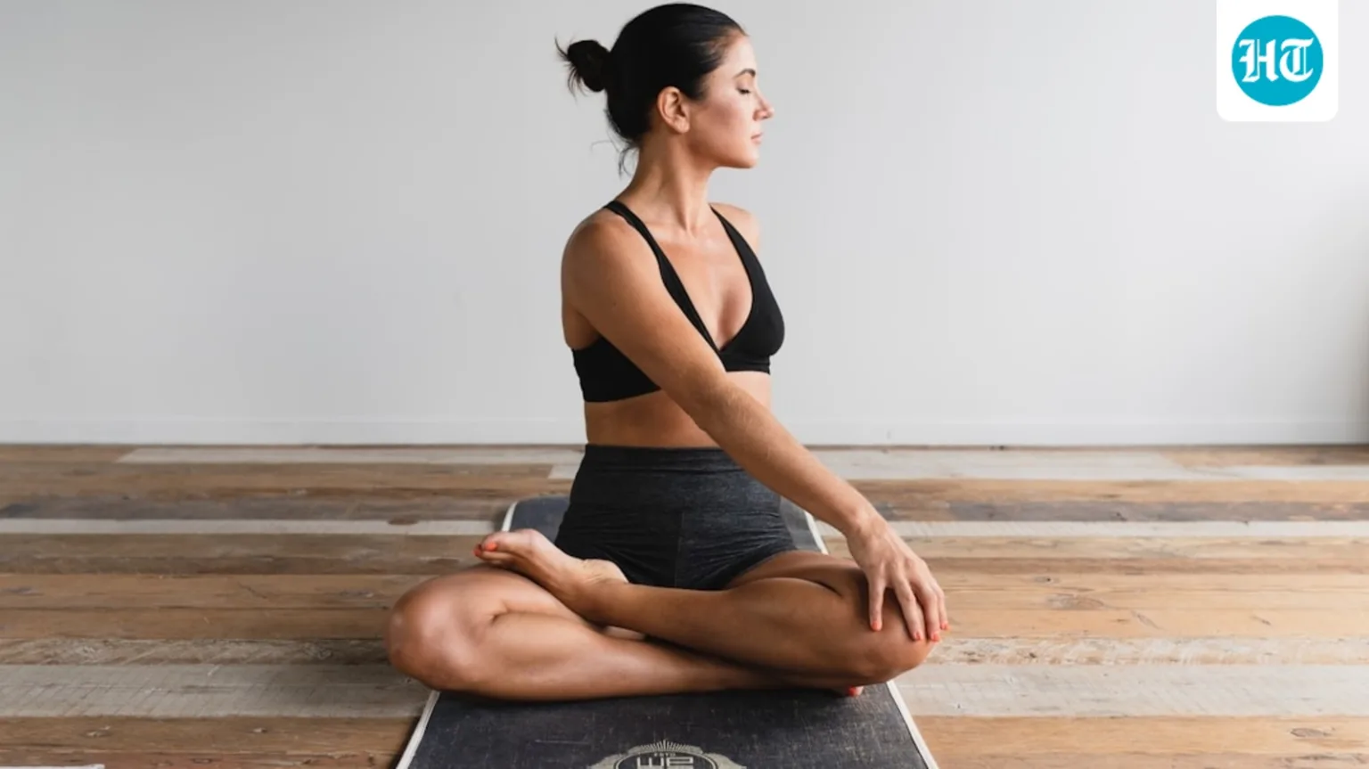 How fit is your body? Fitness coach shares 5 simple tests to check your strength, mobility, balance and flexibility